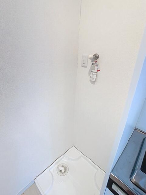 【洗面所】 | ＬＵＣＥ-ルーチェ-