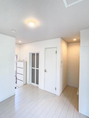 【内装】 | ＬＵＣＥ-ルーチェ-