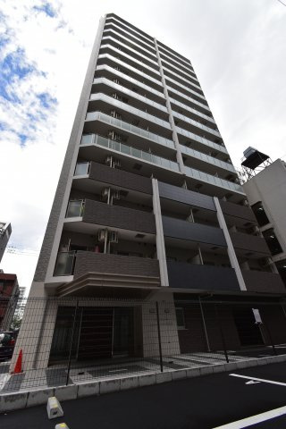 エスリード難波THE　FIRST