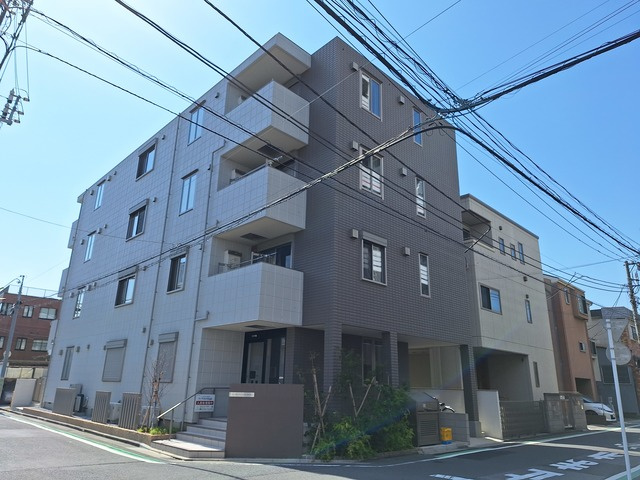 （シニア限定）ヘーベルVillage北千住