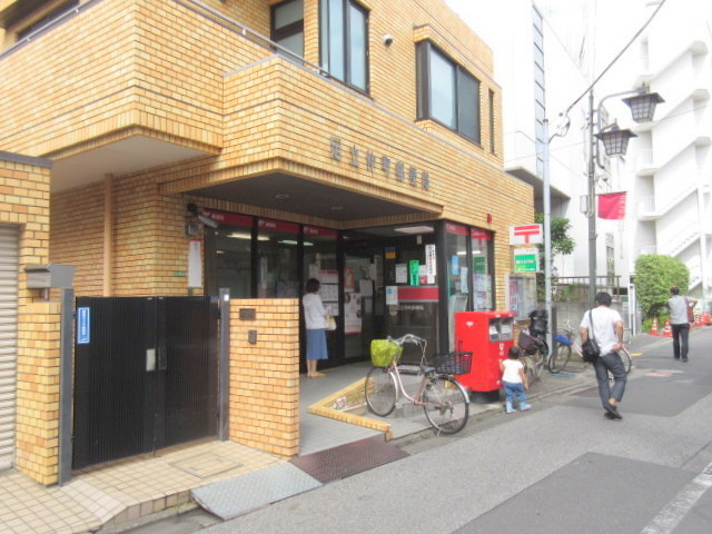 （シニア限定）ヘーベルVillage北千住のその他|足立仲町郵便局