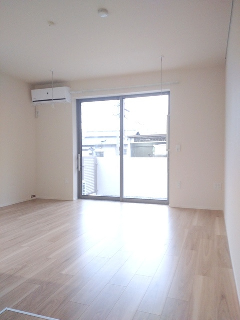 （シニア限定）ヘーベルVillage北千住の居間・リビング|10.1帖のリビングルーム