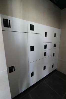 【その他共用部分】 | ジェノヴィアお花茶屋Ⅲ