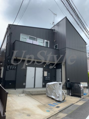 【外観】 | ティエラ