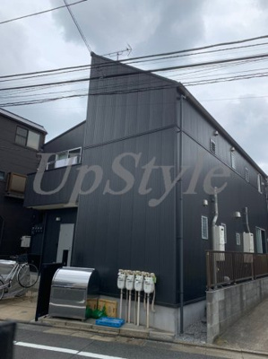 【外観】 | ティエラ