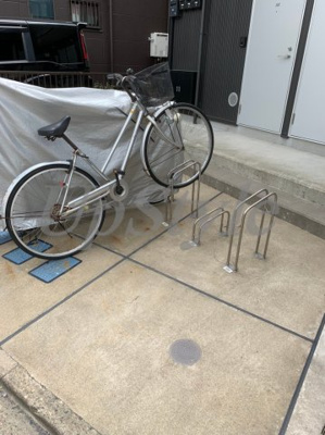 【その他共用部分】 | ティエラ