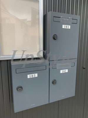 【その他共用部分】 | ティエラ