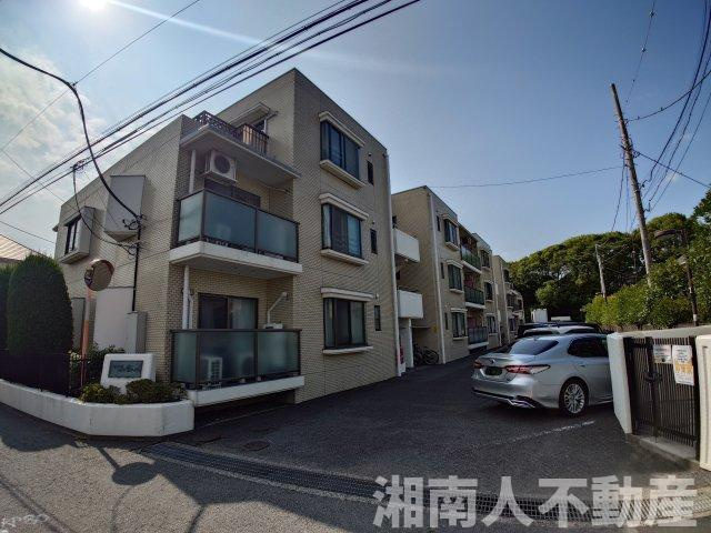 フドウ茅ヶ崎ハイツ