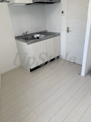 【内装】 | ブリオ亀有