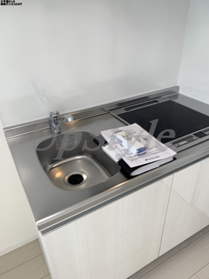 【キッチン】 | ブリオ亀有