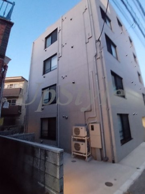 【外観】 | ブリオ亀有