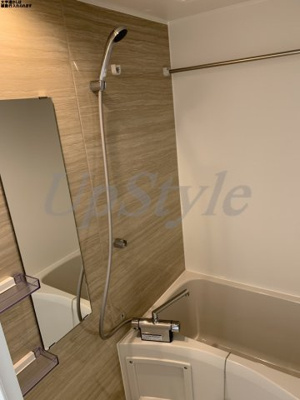 【浴室】 | ブリオ亀有