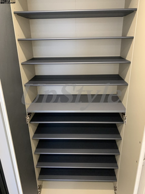 【収納】 | ブリオ亀有