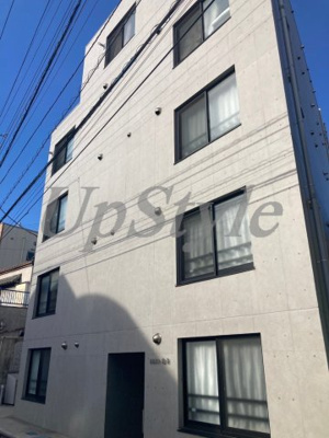 【外観】 | ブリオ亀有