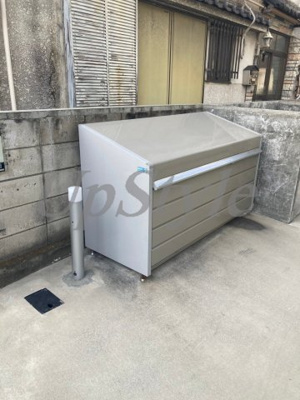 【その他共用部分】 | ブリオ亀有