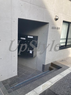 【エントランス】 | ブリオ亀有