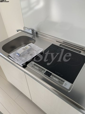 【キッチン】 | ブリオ亀有