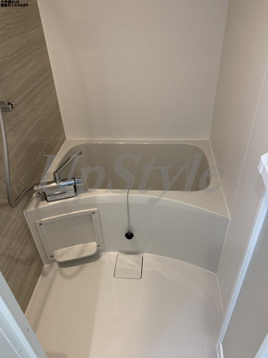 【浴室】 | ブリオ亀有