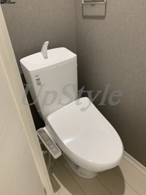 【トイレ】 | ブリオ亀有