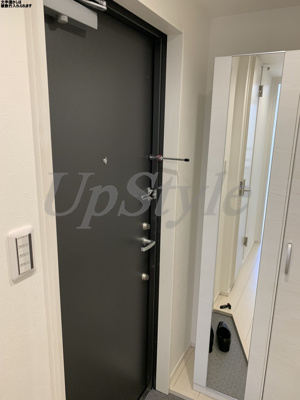 【玄関】 | ブリオ亀有