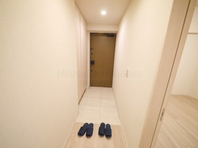 【玄関】 | グランカーサ藤沢