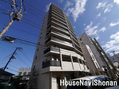 【外観】 | グランカーサ藤沢