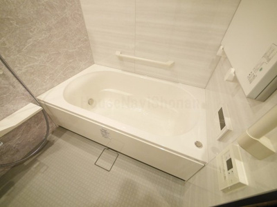 【浴室】 | グランカーサ藤沢