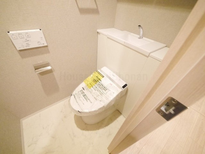 【トイレ】 | グランカーサ藤沢