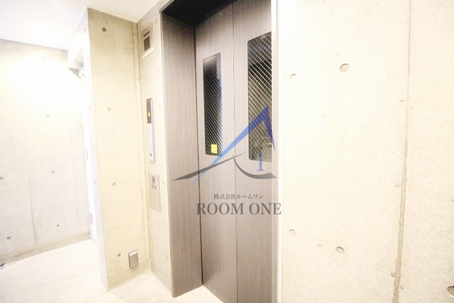 ラシクラス日暮里