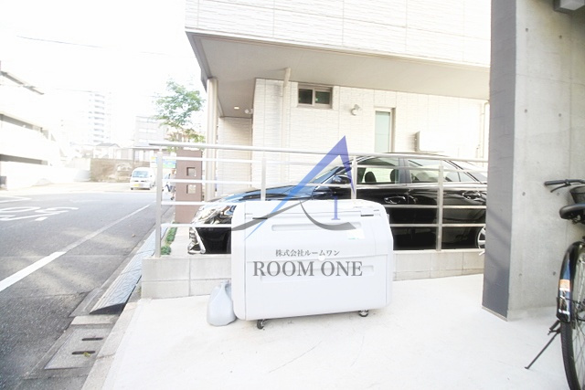 ラシクラス日暮里