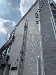 【外観】 | シャンテ八広駅前