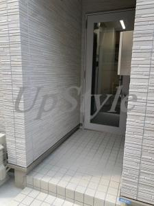 【エントランス】 | シャンテ八広駅前