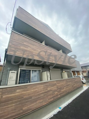 【外観】 | グランカーサ高砂