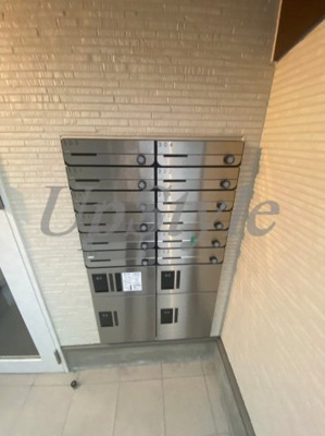 【その他共用部分】 | グランカーサ高砂