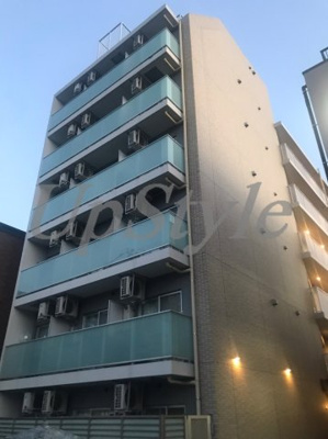 【外観】 | レーヴ・ド・クレエ綾瀬