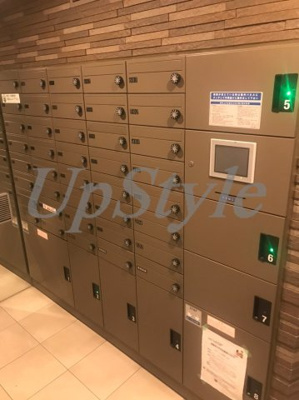 【その他共用部分】 | レーヴ・ド・クレエ綾瀬