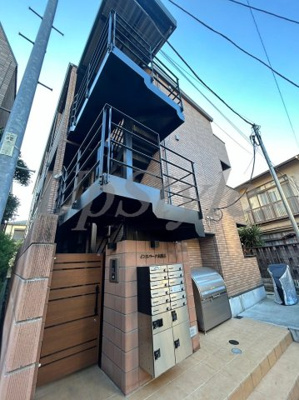 【外観】 | インスパーク本駒込