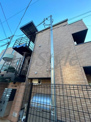 【外観】 | インスパーク本駒込