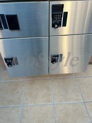 【その他共用部分】 | インスパーク本駒込