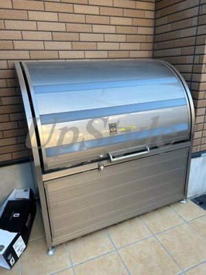 【その他共用部分】 | インスパーク本駒込