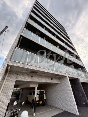 【外観】 | リヴシティ綾瀬ウエスト