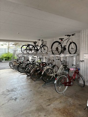 【その他共用部分】 | リヴシティ綾瀬ウエスト