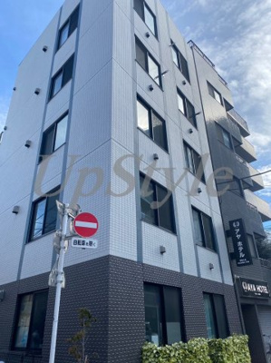 【外観】 | カーサ上野入谷