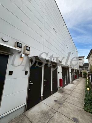 【外観】 | アールエムオー