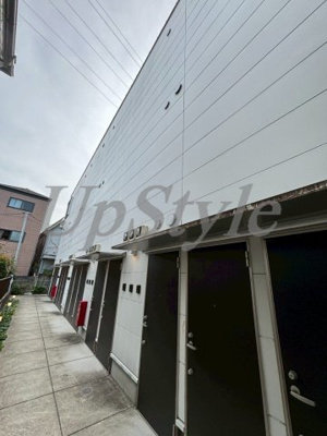 【外観】 | アールエムオー