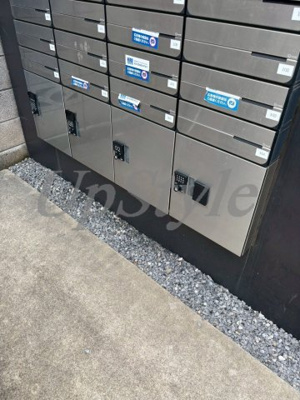 【その他共用部分】 | アールエムオー