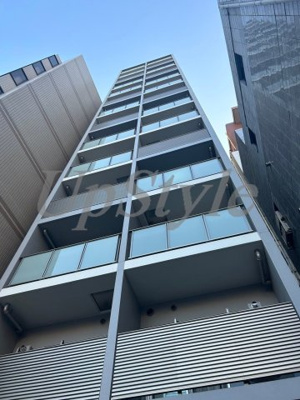 【外観】 | コンフォリア秋葉原ノース