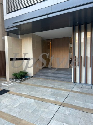 【エントランス】 | コンフォリア秋葉原ノース