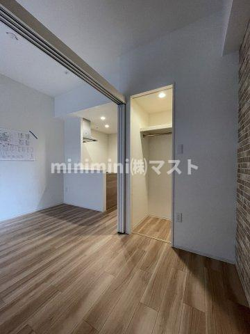 セレニテ難波ミラク壱番館のその他|お部屋によってカラーリングが異なります。