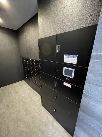 セレニテ難波ミラク壱番館のその他共用部分